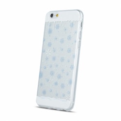 Husa APPLE iPhone 6\6S - Winter (Icicle)