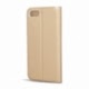 Husa APPLE iPhone 7 / 8 - Smart Premium (Auriu)