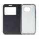 Husa APPLE iPhone 6\6S - Smart Look (Negru)