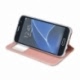 Husa APPLE iPhone 7 / 8 - Smart Look (Roz-Auriu)