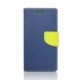 Husa SAMSUNG Galaxy S3 Mini - Fancy Diary (Bleumarin)
