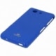 Husa SAMSUNG Galaxy S3 - Jelly Mercury (Albastru)