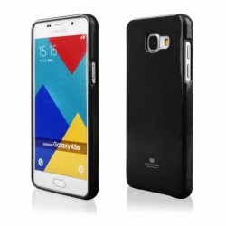 Husa SAMSUNG Galaxy S3 - Jelly Mercury (Negru)