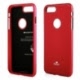 Husa SAMSUNG Galaxy S3 - Jelly Mercury (Rosu)