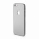 Husa SAMSUNG Galaxy S4 - Jelly Piele (Alb)