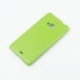 Husa SAMSUNG Galaxy A3 - Jelly Piele (Verde)