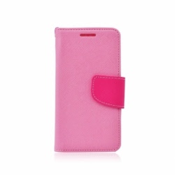 Husa SAMSUNG Galaxy S6 - Fancy Book (Roz Pal)