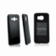 Husa Pentru SAMSUNG Galaxy S6 - Jelly Flash (Negru)