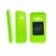Husa APPLE iPhone 6\6S - Jelly Flash (Verde)