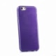 Husa SAMSUNG Galaxy S5 - Jelly Brush (Violet)