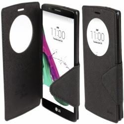 Husa SAMSUNG Galaxy S3 - Roar Diary View (Negru)