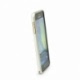 Bumper Aluminiu SAMSUNG Galaxy S6 (Argintiu)