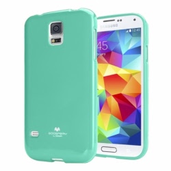 Husa SAMSUNG Galaxy A3 2016 - Jelly Mercury (Menta)