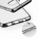 Husa APPLE iPhone 6\6S - Electro (Negru)