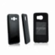 Husa SAMSUNG Galaxy S6 - Jelly Flash (Negru)