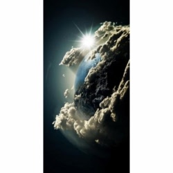 Husa Personalizata SAMSUNG Galaxy A80 \ A90 Earth