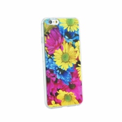 Husa APPLE iPhone 6\6S - Art (Floral)