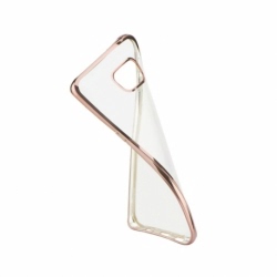 Husa APPLE iPhone 7 Plus / 8 Plus - Electro (Roz)