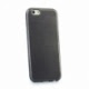Husa APPLE iPhone 7 / 8 - Jelly Brush (Negru)
