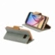 Husa APPLE iPhone 7 / 8 - Canvas Book (Gri)