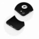 Husa APPLE iPhone 6\6S 360 (Negru)