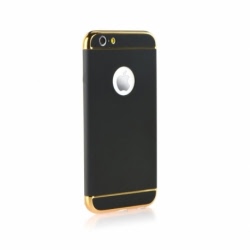 Husa SAMSUNG Galaxy S6 - Forcell 3&1 (Negru)