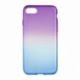 Husa APPLE iPhone 6\6S - Ombre (Violet&Albastru)