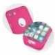 Husa APPLE iPhone 7 / 8 360 (Roz)
