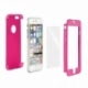 Husa APPLE iPhone 7 / 8 360 (Roz)