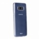 Husa SAMSUNG Galaxy S7 Edge - Jelly Roar (Transparent)