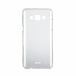 Husa SAMSUNG Galaxy S8 - Jelly Roar (Transparent)