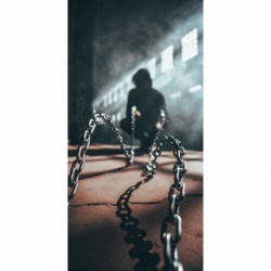 Husa Personalizata MOTOROLA Moto E6 Play Chains