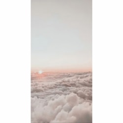 Husa Personalizata SAMSUNG Galaxy Note 20 Ultra Clouds