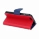 Husa SAMSUNG Galaxy S3 - Fancy Book (Rosu)
