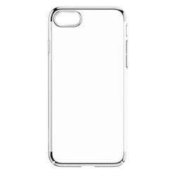 Husa APPLE iPhone 7 / 8 - Super Slim (Negru) Baseus