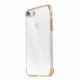 Husa APPLE iPhone 7 / 8 - Super Slim (Auriu) Baseus