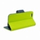 Husa SAMSUNG Galaxy S3 - Fancy Book (Verde)