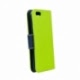 Husa SAMSUNG Galaxy S3 - Fancy Book (Verde)