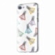 Husa APPLE iPhone 6\6S - Art (Ananas)