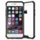 Husa APPLE iPhone 6\6S - Air Hybrid (Negru)