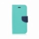 Husa SAMSUNG Galaxy S3 - Fancy Book (Menta)