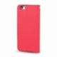Husa SAMSUNG Galaxy S3 - Fancy Book (Rosu)
