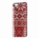 Husa APPLE iPhone 7 / 8 - Art (Textil)