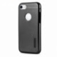 Husa APPLE iPhone 7 / 8 - Slim Armor (Negru)