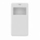 Husa SAMSUNG Galaxy S6 Edge - Noble View(Alb )