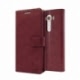 Husa SAMSUNG Galaxy Note 2 - Bluemoon Diary (Visiniu)