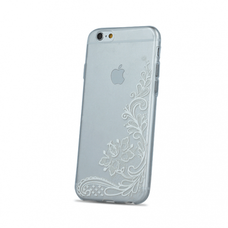 Husa APPLE iPhone 6\6S - Trendy Henna Girly