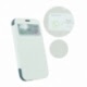 Husa SAMSUNG Galaxy S6 - WOW Mercury (Alb)