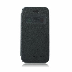 Husa SAMSUNG Galaxy S6 - WOW Mercury (Negru)