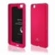 Husa SAMSUNG Galaxy S6 - Jelly Mercury (Roz)